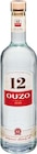 Ouzo 12 oder Gold 12 Angebote bei Netto Marken-Discount Bruchsal für 10,99 €