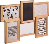 Pele mele 6 vues en promo chez Intermarché Hyper Pele mele 6 vues dans le catalogue Intermarché Hyper