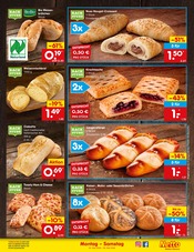 Aktueller Netto Marken-Discount Prospekt mit Bio, "Aktuelle Angebote", Seite 9