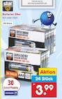 Aktuelles Batterien 24er Angebot bei Netto Marken-Discount in Moers ab 3,99 €