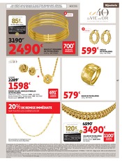Promos Oreiller dans le catalogue "LES HALLES d'automne" de Auchan Hypermarché Oreiller en promo dans le catalogue Auchan Hypermarché à la page 49