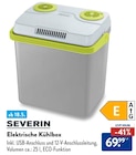 Aktuelle Kühlbox Angebote bei ALDI SÜD in Augsburg Aktuelles Elektrische Kühlbox Angebot bei ALDI SÜD in Augsburg ab 69,99 €