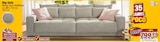 Big-Sofa von POCO im aktuellen POCO Prospekt für 799,99 €