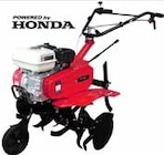 Motoculteur mt75-3h - TEMVER en promo chez Rural Master Toulouse à 649,00 €