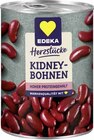 Aktuelles Herzstücke Kidney Bohnen Angebot bei E center in Frankfurt (Main) ab 0,99 €