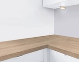 Arbeitsplatten Angebote bei toom Baumarkt Bonn für 39,99 €