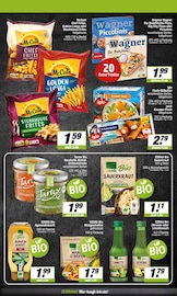 Sauerkraut im EDEKA Prospekt in Münster Aktueller EDEKA Prospekt mit Sauerkraut, "Aktuelle Angebote", Seite 10