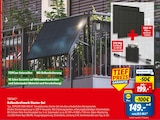 Balkonkraftwerk-Starter-Set im Angebot bei Lidl in Hamburg Balkonkraftwerk-Starter-Set Angebote von TRONIC bei Lidl Hamburg für 149,00 €