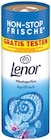 Wäscheparfüm Aprilfrisch Angebote von Lenor bei REWE Schwerin für 3,49 €