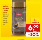 Aktuelles Barista Crema Gold Angebot bei Netto Marken-Discount in Wuppertal ab 6,99 €