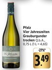 Angebot im EDEKA Mannheim Prospekt EDEKA Mannheim Prospekt mit im Angebot für 3,49 €