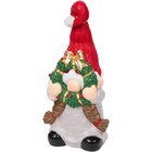 Figurine de noël LED - Action - Action à Orléans Figurine de noël LED - Action en promo chez Action Orléans à 8,95 €