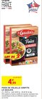 Foies de Volaille Confits - Le Gaulois en promo chez Intermarché Hyper Foies de Volaille Confits - Le Gaulois dans le catalogue Intermarché Hyper