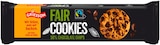 Fair Cookies Angebote von Griesson, Fairtrade bei REWE Rodgau für 1,29 €