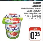 nah und gut Dresden Prospekt mit  im Angebot für 0,35 €