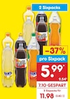 Fanta, Sprite oder Mezzo Mix im Angebot bei Netto Marken-Discount in Oldenburg Fanta, Sprite oder Mezzo Mix Angebote bei Netto Marken-Discount Oldenburg für 5,99 €