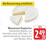 Marktkauf - Paglierina Angebot im Prospekt Paglierina bei Marktkauf im Prospekt "" für 2,49 €