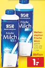 Frische Milch bei Netto Marken-Discount im Ribnitz-Damgarten Prospekt für 1,00 €