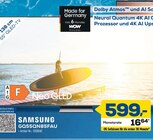 Aktuelles GQ55QN85FAU Angebot bei EURONICS in Soest ab 599,00 €
