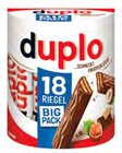 Riegel bei Lidl im Prospekt "" für 4,99 €