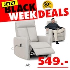 Aktuelles Wilson Sessel Angebot bei Seats and Sofas in Fürth ab 549,00 €