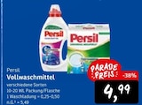 Aktuelle Vollwaschmittel Angebote bei Konsum in Dresden Aktuelles Vollwaschmittel Angebot bei Konsum in Dresden ab 4,99 €