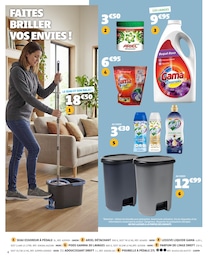 Offre Nettoyage Surface dans le catalogue Gifi du moment à la page 4