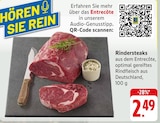 Rindersteaks bei EDEKA im Eppstein Prospekt für 2,49 €