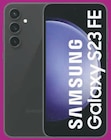 Galaxy - SAMSUNG en promo chez Super U Vénissieux à 449,00 €