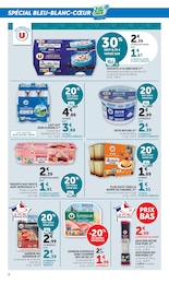 Offre Sel dans le catalogue U Express du moment à la page 6