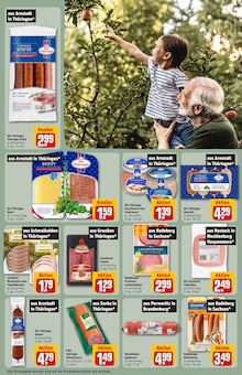 Braten im aktuellen REWE Prospekt (Chemnitz) Braten im REWE Prospekt "Dein Markt" mit 34 Seiten (Chemnitz)