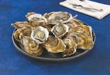 Promo Huitres fines de Normandie IGP à 8,91 € dans le catalogue U Express à Saint-Symphorien-d'Ozon