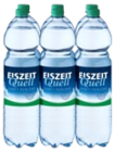 Mineralwasser Angebote von EISZEIT QUELL bei Kaufland Neu-Ulm für 4,44 €