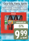 EDEKA Wickede (Ruhr) Prospekt mit  im Angebot für 9,99 €