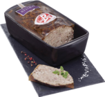 Terrine de campagne ail Label Rouge - MONOPRIX GOURMET à 14,90 € dans le catalogue Monoprix Margaret