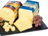 Burlander von Milram für 0,99 € bei EDEKA im Angebot Burlander von Milram im aktuellen EDEKA Prospekt
