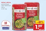 Netto Marken-Discount Bad Staffelstein Prospekt mit  im Angebot für 1,29 €