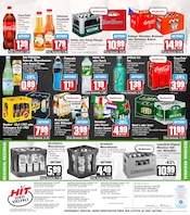 Erdinger im HIT Prospekt in Dachau Aktueller HIT Prospekt mit Erdinger, "ECHTE VIELFALT", Seite 19