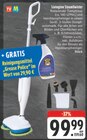 Angebot im E center Gebsattel Prospekt E center Gebsattel Prospekt mit im Angebot für 99,99 €
