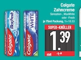 Sensation von Colgate im aktuellen EDEKA Prospekt für 1,39 €