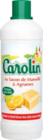 NETTOYANT SOL - Carolin en promo chez Aldi NETTOYANT SOL - Carolin dans le catalogue Aldi