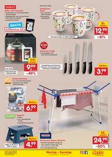 Kuchen im aktuellen Netto Marken-Discount Prospekt (Bremerhaven) Kuchen im Netto Marken-Discount Prospekt "Aktuelle Angebote" mit 70 Seiten (Bremerhaven)