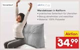 Wendekissen in Keilform Angebote von aktivshop bei Netto Marken-Discount Konstanz für 34,99 €