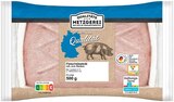 Frischer roher Fleischkäse Angebote von Metzgerfrisch bei REWE Mönchengladbach für 3,33 €