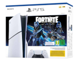 PS5 Fortnite Cobalt Star Bundle Angebote von Sony bei expert Leipzig für 444,00 €