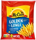 Chef Frites oder Golden Longs Angebote von Mccain bei Penny Mannheim für 1,59 €