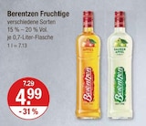 V-Markt Rottenburg (Laaber) Prospekt mit  im Angebot für 4,99 €