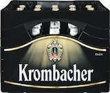 Pils im Angebot bei Netto Marken-Discount in Falkensee Pils Angebote von Krombacher bei Netto Marken-Discount Falkensee für 20,98 €