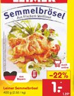 Semmelbrösel im Angebot bei Netto Marken-Discount in Memmingen Semmelbrösel Angebote von Leimer bei Netto Marken-Discount Memmingen für 1,00 €
