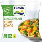 Gemüsepfanne Curry Kokos im Angebot bei EDEKA in Hamm Gemüsepfanne Curry Kokos Angebote von Frosta bei EDEKA Hamm für 1,99 €